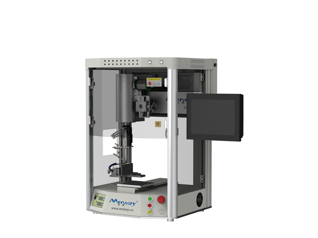 邁威焊錫機(jī)的優(yōu)勢有那些呢？   