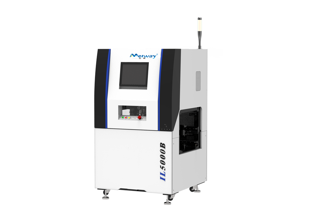 在線式自動焊錫機，將完全取代人工焊錫